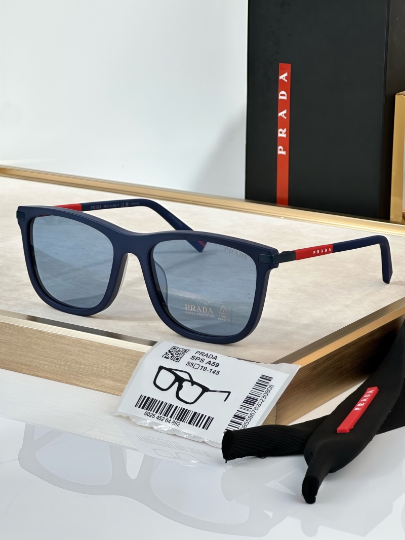 RAY BAN